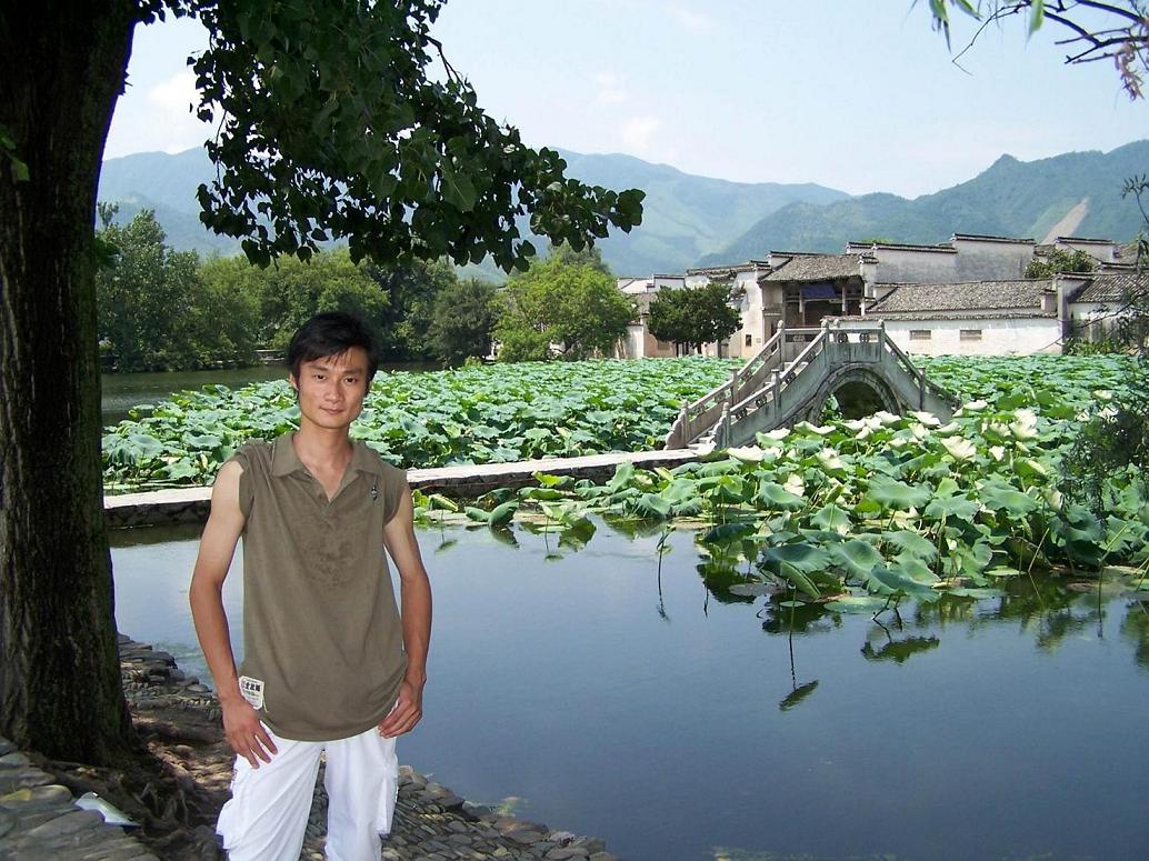 李长江