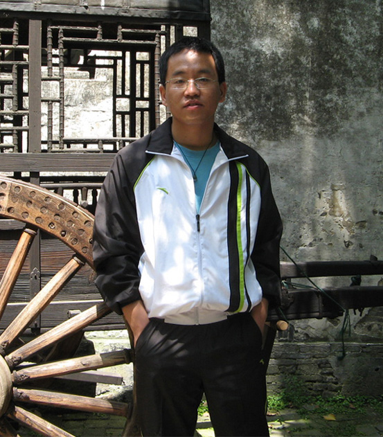 刘红旗